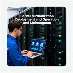 Tư Vấn Công nghệ tại chỗ cấp CTO cho cơ sở hạ tầng roadmapping - Product Image 5