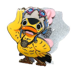 Perni di <span class=keywords><strong>Yoda</strong></span> per bambini carini personalizzati alla rinfusa senza minimo smalto morbido con Logo in metallo spilla per pellicole famose spille per la decorazione del cappello - Product Image 6