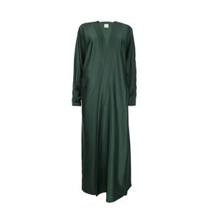 Chador Islamic Clothing <strong>Near</strong> <strong>Me</strong> Luxury Silk Traditional Muslim Clothing for Women - Product Image 6