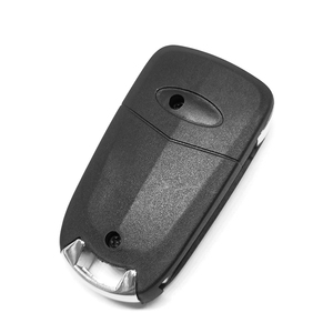 Xe sửa đổi lật chìa khóa từ xa 3 nút fo21 hu101 Fob Shell cho f-ord <span class=keywords><strong>Focus</strong></span> Mondeo Fiesta C-MAX Fusion Quá Cảnh Ka <span class=keywords><strong>Key</strong></span> trường hợp - Product Image 2