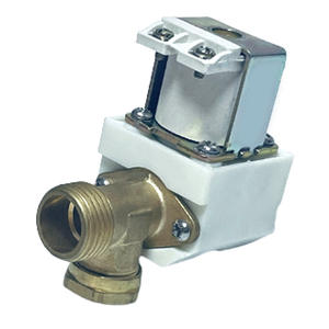 Vente en gros d'usine, clapet anti-retour 1/2 pouce, chauffe-eau solaire, entrée en cuivre-plastique, filetage externe pour usage extérieur et hôtelier - Product Image 1