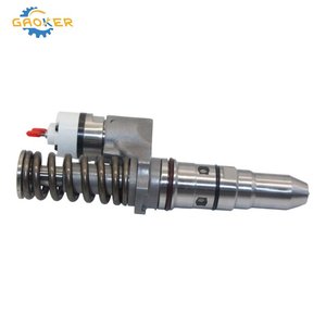Injecteur de carburant 392-0206 10R-1288 20R-1270, injecteur diesel 3920206 10R1288 20R1270 pour pièces de moteur <span class=keywords><strong>Caterpillar</strong></span> 3508 3512 3516 - Product Image 2