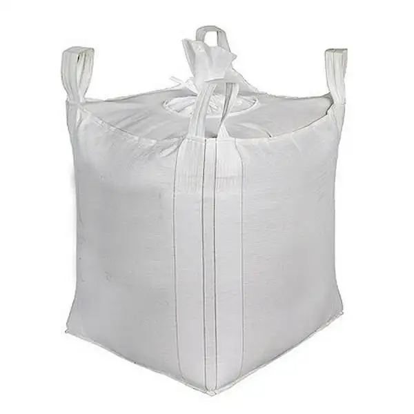 Fabriek Directe Verkoop Fibc Big Bag Jumbo Tas Te Koop Verpakking De Minerale Agrarische Jumbo Tas