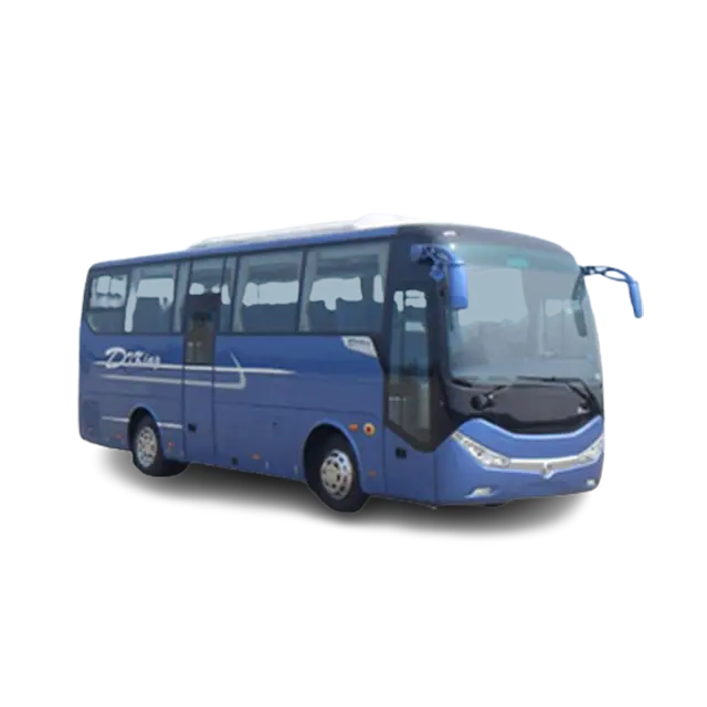 DONGFENG xe buýt maker 8 m du lịch hlv để bán