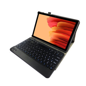 Support universel Sublimation Tablet Cas Avec Clavier Pour <span class=keywords><strong>Ipad</strong></span> 2021 2020 Mini 6/5 10.2/9.7/10.9/12.9 Pouces - Product Image 6