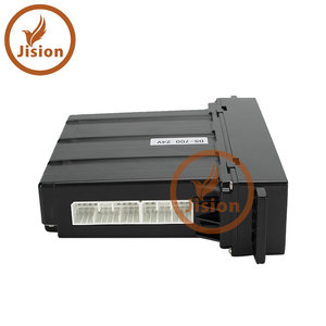 Repuestos para Excavadora 225 825 DS700, Panel de Control del Aire Acondicionado - Product Image 1