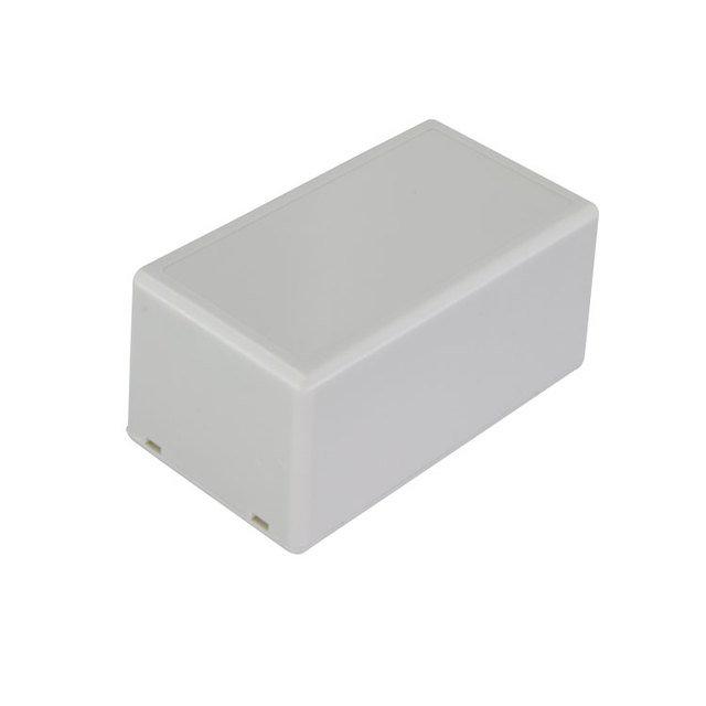 Customization Small Plastic Enclosure ABS Box Plastic Enclosure Case for Electronic Device