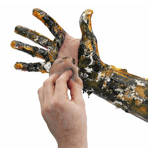 Custom OEM Heavy Duty Industrial Toalhetes Molhados Multipurpose Limpeza Toalhetes Húmidos - Product Image 3