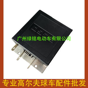 Controlador de Velocidad del Motor AC para Carro de Golf EZGO TXT 25864-G05 25864-G09 1205-210 1205-21 Controlador de Velocidad del Motor de 48V - Product Image 2