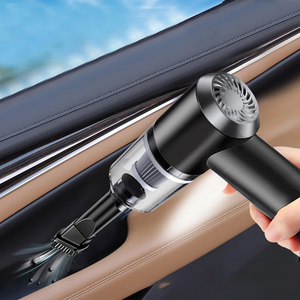 <b>Smart</b> <b>Home</b> Products 3 in 1 Wireless Car Vacuum Cleaner Portable Handheld High-power Vacuum Cleaner for Car <b>Home</b> Office Cleaning - Product Image 2