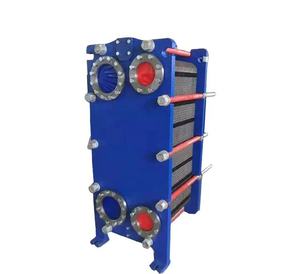 Refroidisseur <span class=keywords><strong>de</strong></span> <span class=keywords><strong>moteur</strong></span> <span class=keywords><strong>marin</strong></span>, échangeur <span class=keywords><strong>de</strong></span> chaleur à plaques en titane SS304, prix <span class=keywords><strong>de</strong></span> gros d'usine OEM, certifié CE ISO9001 - Product Image 5