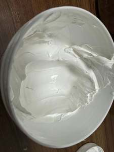 SL4012A 15KG Graisse utilisée pour la réduction du bruit et l'absorption des chocs des engrenages en plastique pommade blanche - Product Image 2