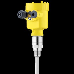 Endress+Hauser VEGACAL 63 เซ็นเซอร์วัดระดับของเหลวแบบไมโครเวฟชนิดลำแสงทะลุ ขนาดกะทัดรัด 24 โวลต์ ดีซี แบบไม่สัมผัส - Product Image 2