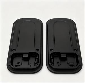 Service de moulage par injection rapide sur mesure pour prototypes en plastique avec marque personnalisée et origine chinoise - Product Image 1