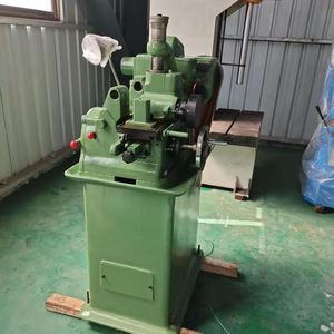 Y3608 Small Gear Hobbing <b>Machine</b> for Gear Making - Product Image 4