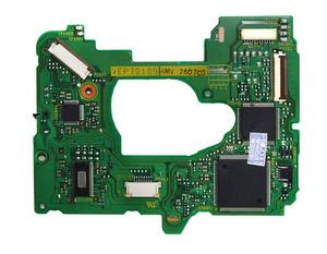 Pièces de rechange pour lecteur DVD Nintendo <span class=keywords><strong>Wii</strong></span> Carte mère VEP72109 - Product Image 4