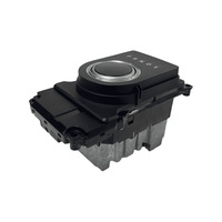 LR070696 Compatible avec Land Rover Evoque L538 2012 Discovery L550 2015 Module de commande de vitesse variable DC24V