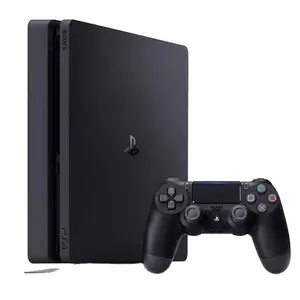 PS 4 Pro 1T Game Console