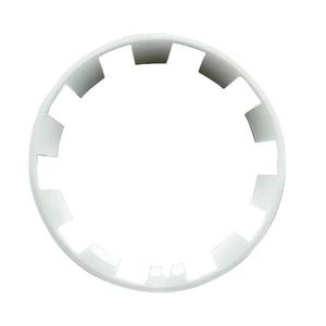 Cache-moyeu <span class=keywords><strong>de</strong></span> roue pour Tesla Model Y 2019-2024, 20 pouces, en plastique ABS, avec finition chromée, <span class=keywords><strong>anneau</strong></span> <span class=keywords><strong>de</strong></span> <span class=keywords><strong>protection</strong></span> des jantes - Product Image 5