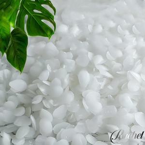 China Fabricante Asgard 70 75 80 Cera Micristalina Suave Macro Parafina 140/145 para Hacer Velas de <span class=keywords><strong>Lentejas</strong></span> CAS 8001750 - Product Image 2