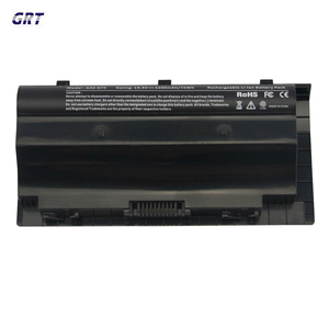 ขายร้อนแบตเตอรี่แล็ปท็อป A42-G75 แบตเตอรี่ลิเธียมอิออนแล็ปท็อป 14.4V 5200mAh สำหรับ ASUS G75 G75V G75VM G75VX - Product Image 3
