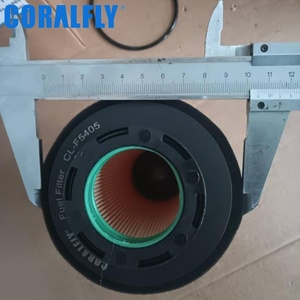 Filtros de Motor Diésel para Camiones de Alta Calidad, Maquinaria y Equipo de Construcción, Excavadoras FF5405 P550762 PF7761 - Product Image 2