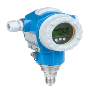 เครื่องวัดความดันแบบสัมบูรณ์และแบบเกจ Endress+Hauser Cerabar PMP71 รุ่น PMP71 ของ Endress+Hauser - Product Image 3