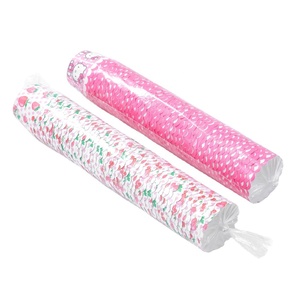 Chengkehome, 50 Uds., <span class=keywords><strong>moldes</strong></span> pequeños para hornear, mecanismo <span class=keywords><strong>de</strong></span> pastel <span class=keywords><strong>de</strong></span> alta temperatura, tazas <span class=keywords><strong>de</strong></span> papel para hornear pasteles, tazas para <span class=keywords><strong>magdalenas</strong></span> - Product Image 2