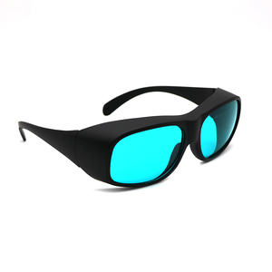 نظارات ياروبي ليزر عالي الجودة ، من 700nm OD EN207 + CE 4 + سلامة الليزر - Product Image 2