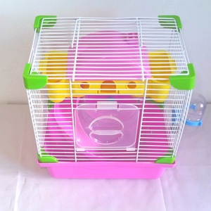 <span class=keywords><strong>Cage</strong></span> de luxe OFAPET pour cobayes et lapins, <span class=keywords><strong>cage</strong></span> pour hamster, maison pour animaux de compagnie, <span class=keywords><strong>cage</strong></span> en plastique pour petits animaux - Product Image 5
