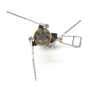 <span class=keywords><strong>Mini</strong></span> <span class=keywords><strong>four</strong></span> de poche pliant de <span class=keywords><strong>Camping</strong></span> de plein air 3000W, brûleur à <span class=keywords><strong>gaz</strong></span> de pique-nique cuisinière à <span class=keywords><strong>four</strong></span> - Product Image 4