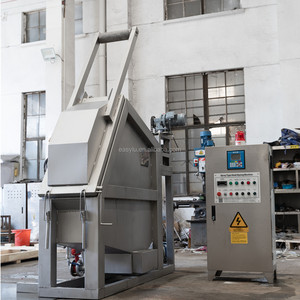 Máy Nhuộm Sợi Hank Mẫu 60Kg - Product Image 3