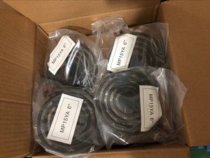 Wp660532 660532 mp15ya Bếp điện Burner bề mặt yếu tố 6 "tương thích ken.mo re MAYTAG whirlpool-ap6010189 74004485 - Product Image 6