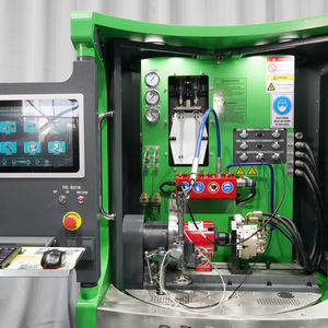 Dizel All-Test için Test tezgahı için CRS1000 çok fonksiyonlu yüksek basınçlı enjektör ekipman otomotiv elektronik yakıt pompası - Product Image 5