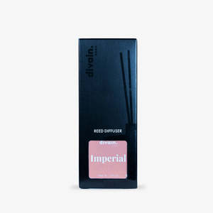Diffusore di Fragranza Divain Imperial 80Ml per Ambienti - Product Image 4