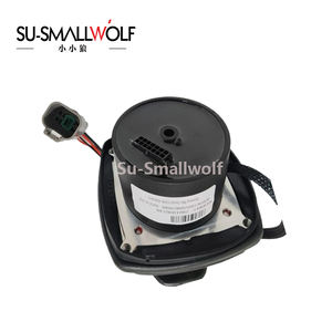 Joystickcontroller 2901006230 voor Haulotte hoogwerker H43TPX HT23RTJ HT43RTJ HA16RTJ HA20LE - Product Image 6