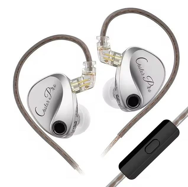 Cible Harman avec micro