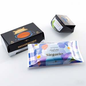 Custom Printed Matte Foil Stand-Up <b>Snack</b> <b>Bag</b> Window Heat Seal Plastic with Zipper Closure See-Through Packaging - Product Image 6