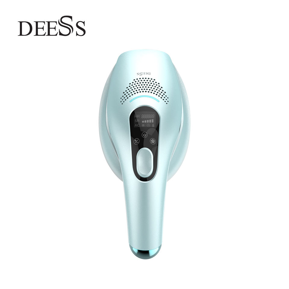 DEESS GP590 Hair Removal System - Thumbnail 2