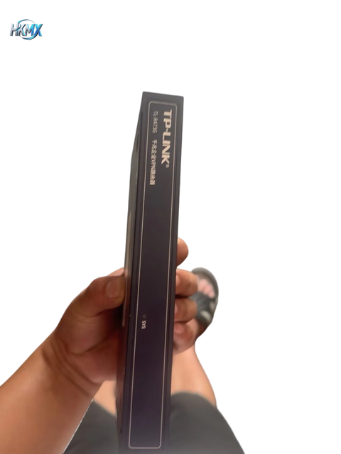 TL-R473G Gigabit Enterprise Router High Speed Network Router Wired Router 1000Mbps VPN Support Multi User Access Stable Network
