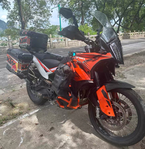 Remises, motos d'occasion vendues à bas <span class=keywords><strong>prix</strong></span> pour les grandes motos d'aventure. Original R1150GS R1200GS R1250GS R1300GS - Product Image 3