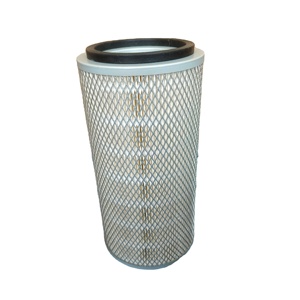 Filtro de Aire Compatible y Adecuado para Compresor de Aire, Repuestos MANNY 049301 - Product Image 4