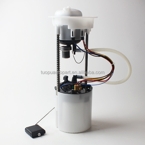 Elektrikli Yakıt Pompası Grubu 8R0919051E 8R0919051H 2503282 133282 Audi Q5 SQ5 2014-2017 <span class=keywords><strong>2</strong></span>.0L için Şamandıralı - Product Image 1