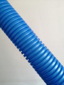 Máquina de línea de extrusión de conducto/tubería/Conducto de plástico corrugado de doble pared flexible para PE para aplicaciones de alambre de barra rodamiento de tornillo - Product Image 6