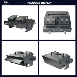 Confettis <span class=keywords><strong>canon</strong></span> souffleur confettis Machine pour décor de fête faveurs de mariage décoration de fête DJ Disco décoration de mariage Concept de scène - Product Image 6