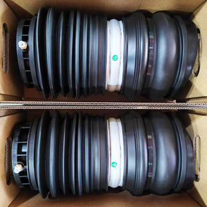 Novo Mola de Ar Traseira SIYU Lado Direito para 2017-2022 para VELAR L560 - Product Image 3