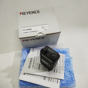 Nuevo Sensor de Visión IV3-600MA con Cámara Inteligente con IA Integrada y Amplio Campo de Visión - Product Image 4