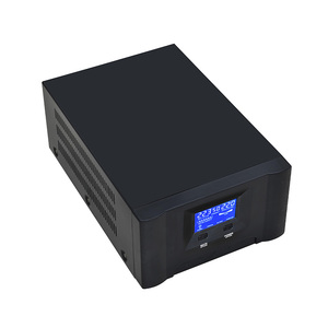 600W 700W Invertor Đối Với Máy Tính TV Giá Rẻ <span class=keywords><strong>Inverter</strong></span> Với Tự Động Chuyển Đổi - Product Image 3