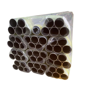 Jiangsu Xinshiyuan Aluminum Tube 5052 5083 Round Hollow Polished Alloy Tubing Various Specifications Cutting Service - Product Image 2