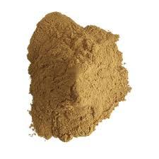 Poudre d'extrait organique pur de Cissus Quadrangularis Concentration à 5% de partie de feuille de qualité alimentaire utilisée poudre de Hadjod emballée en vrac - Product Image 4